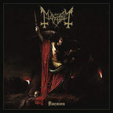 Mayhem - Daemon LP (180g, Gatefold)
