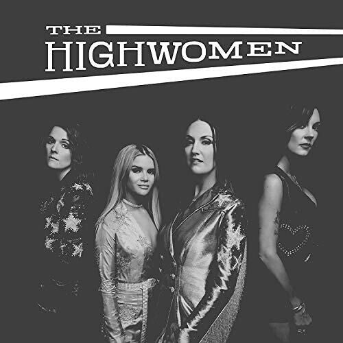 Highwomen - S/T 2LP