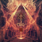 Nile - Vile Nilotic Rites 2LP