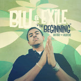 Blu & Exile - In The Beginning LP