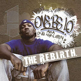 One Be Lo - The R.E.B.I.R.T.H. LP