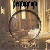 Pentagram - Day Of Reckoning LP