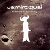 Jamiroquai - Return Of The Space Cowboy 2LP (180g)