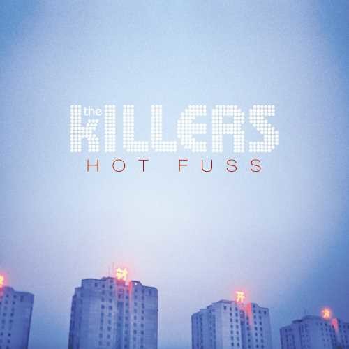 The Killers - Hot Fuss LP (180g)