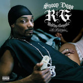 Snoop Dogg - R&G (Rhythm & Gangsta): The Masterpiece 2LP