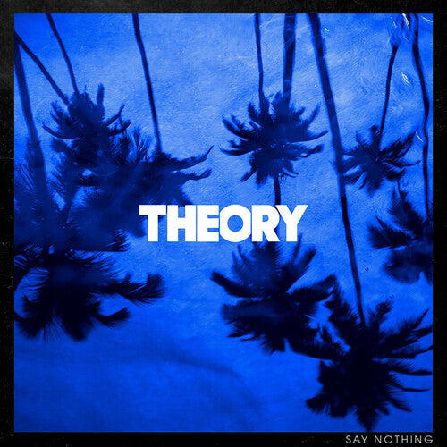 Theory Of A Deadman - Say Nothing LP (Black)