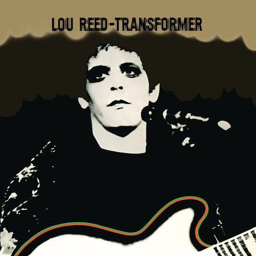 Lou Reed - Transformer LP (150g, RM)