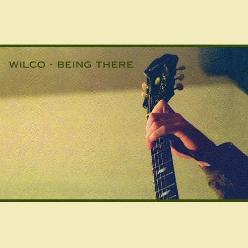 Wilco - Being There 4LP (Deluxe Edition, 180g, Box Set)