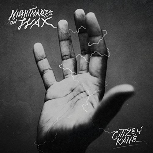 Nightmares On Wax - Citizen Kane LP (Remixes)