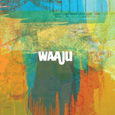 Waaju - S/T LP
