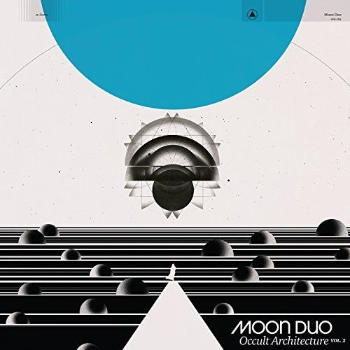 Moon Duo - Occult Architecture Vol. 2 LP