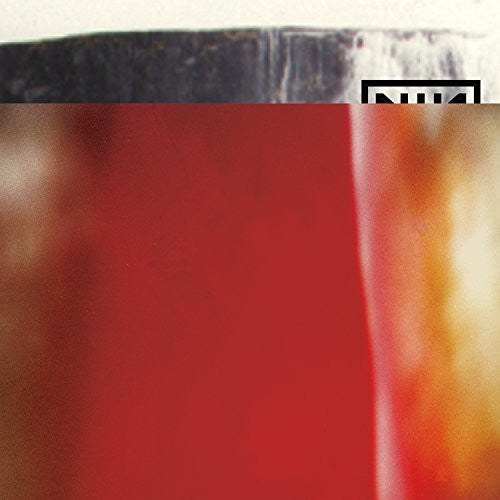 Nine Inch Nails - The Fragile 3LP (180g, Gatefold)