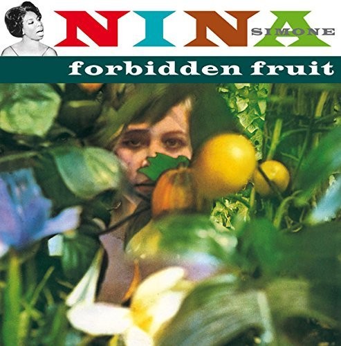 Nina Simone - Forbidden Fruit LP