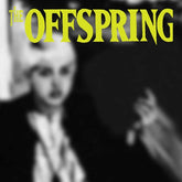 The Offspring - S/T LP