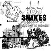 Hot Snakes - Automatic Midnight LP