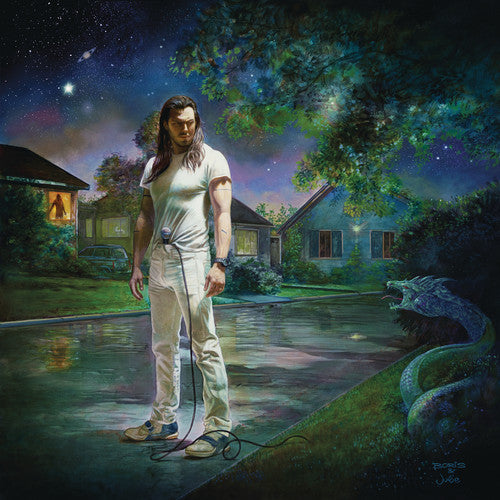 Andrew W.K. - You're Not Alone 2LP