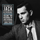 Jack Kerouac - Complete Jack Kerouac Vol. 2 2LP