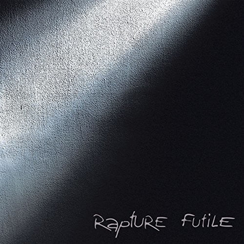 Rapture - Futile 2LP (Colored Vinyl, Spain Pressing)