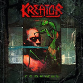 Kreator - Renewal 2LP (Remastered, Color Vinyl)