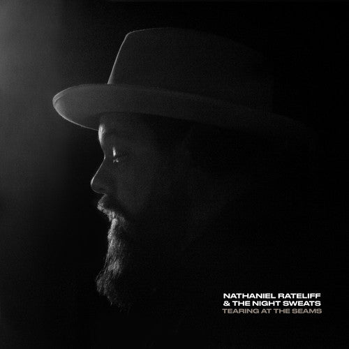 Nathaniel Rateliff & the Night Sweats - Tearing At The Seams 2LP (180g)
