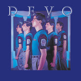 Devo - New Traditionalists LP (Grey Vinyl)