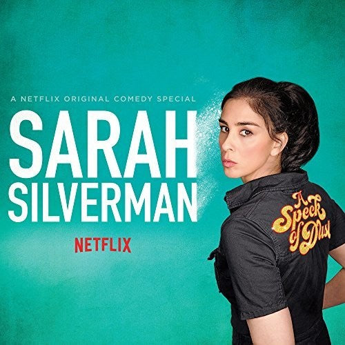 Sarah Silverman - A Speck Of Dust 2LP