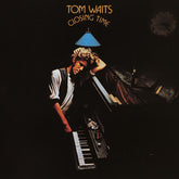 Tom Waits - Closing Time LP (Remastered, 180g)