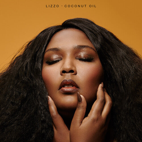 Lizzo - Coconut Oil LP
