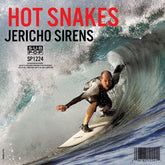 Hot Snakes - Jericho Sirens LP