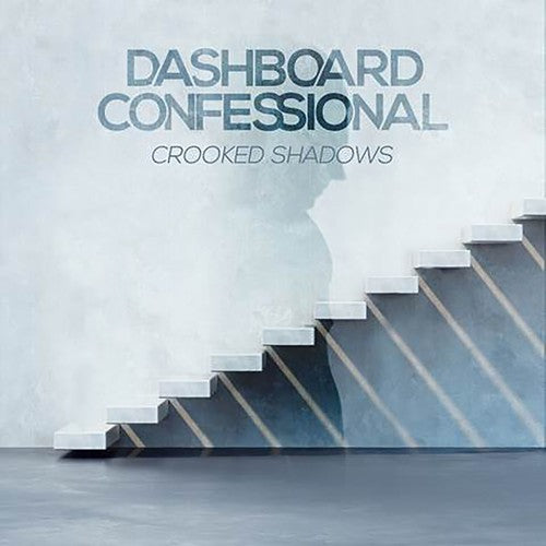 Dashboard Confessional - Crooked Shadows LP (180g)