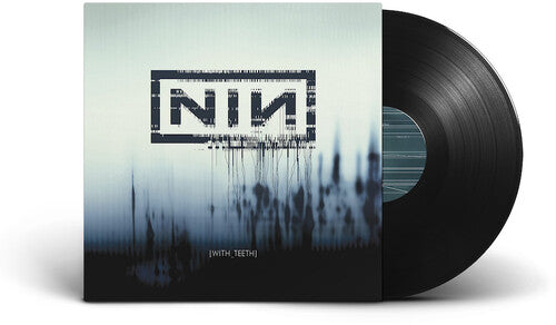 Nine Inch Nails - With Teeth 2LP (Definitive Edition, Remastered, 180g)