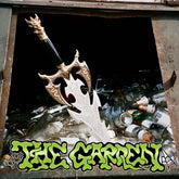 The Garden - Kiss My Super Bowl Ring LP