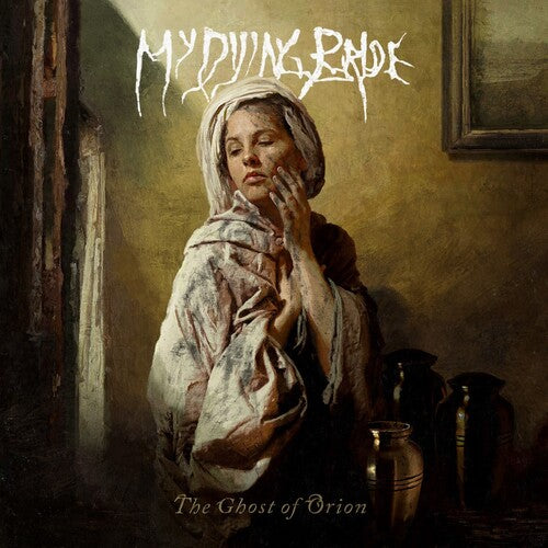 My Dying Bride - The Ghost Of Orion 2LP