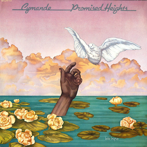 Cymande - Promised Heights LP (180g)