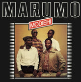 Marumo - Modiehi LP