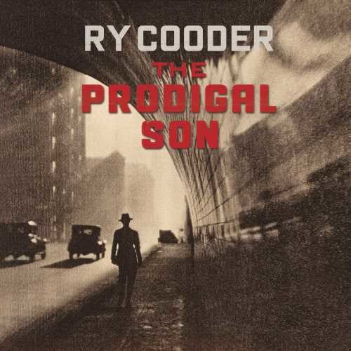 Ry Cooder - The Prodigal Son LP (180g)