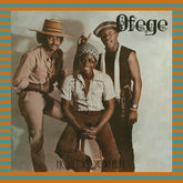 Ofege - How Do You Feel LP (180g)