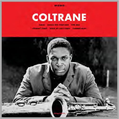 John Coltrane - Coltrane LP (180g, Mono)
