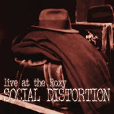 Social Distortion - Live At The Roxy 2LP