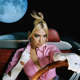 Dua Lipa - Future Nostalgia LP (Gatefold)