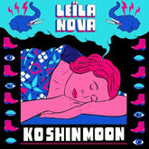 Ko Shin Moon - Leila Nova LP