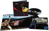 Jimi Hendrix - Band Of Gypsys: 50th Anniversary Edition LP