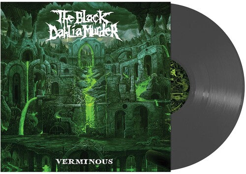 Black Dahlia Muder - Verminous LP