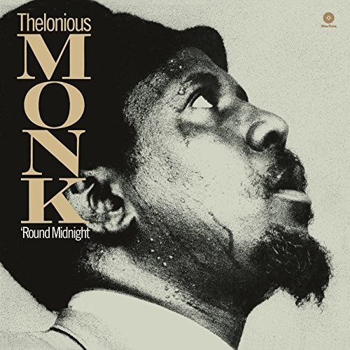 Thelonious Monk - 'Round Midnight LP (180g)