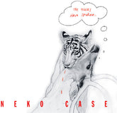 Neko Case - Tigers Have Spoken LP
