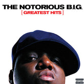 The Notorious B.I.G. - Greatest Hits 2LP (Remastered)