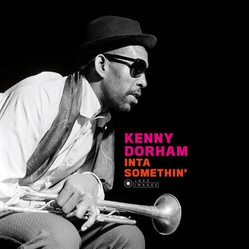 Kenny Dorham - Inta Somethin LP (180g, Gatefold, Bonus Tracks)