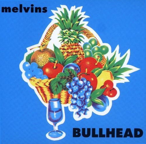 Melvins - Bullhead LP (Gatefold)
