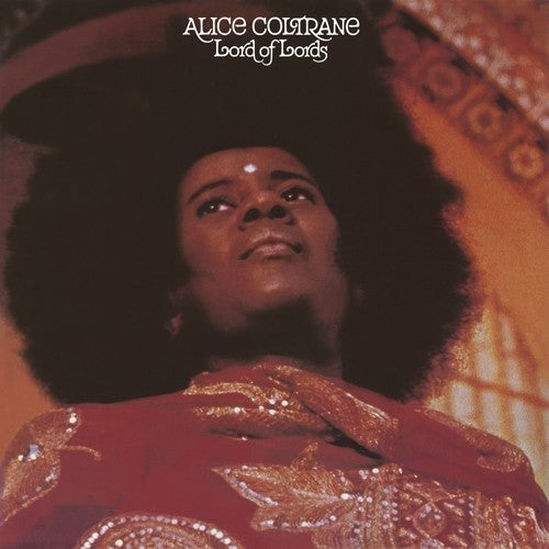 Alice Coltrane - Lord Of Lords LP