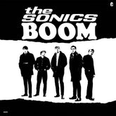 The Sonics - Boom LP (180g)
